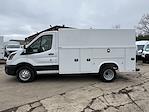 2024 Ford Transit 350 HD RWD, Knapheide KUV Service Utility Van for sale #RF23267 - photo 3