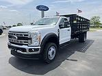New 2024 Ford F-550 Regular Cab 4x4 16' Monroe Truck Equipment for sale #RF36092 - photo 10
