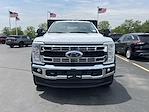 New 2024 Ford F-550 Regular Cab 4x4 16' Monroe Truck Equipment for sale #RF36092 - photo 11
