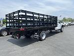 New 2024 Ford F-550 Regular Cab 4x4 16' Monroe Truck Equipment for sale #RF36092 - photo 2