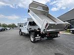 2024 Ford F-450 Crew Cab DRW 4x4, Monroe Truck Equipment Z-DumpPRO™ Premier Dump Truck for sale #RF37611 - photo 26