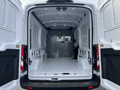 2024 Ford Transit 250 Medium Roof AWD Empty Cargo Van for sale #RF46860 - photo 2
