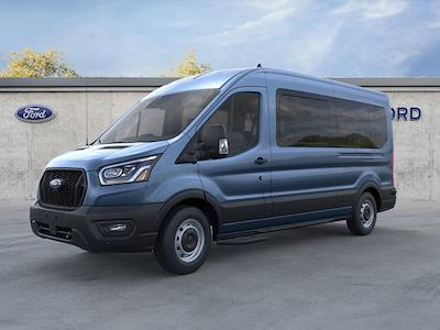 New 2024 Ford Transit 350 XL Passenger Van for sale #RF85500 - photo 1