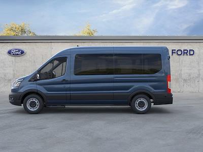 New 2024 Ford Transit 350 XL Passenger Van for sale #RF85500 - photo 2