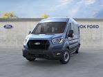 New 2024 Ford Transit 350 XL Passenger Van for sale #RF85500 - photo 3