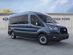 New 2024 Ford Transit 350 XL Passenger Van for sale #RF85500 - photo 7