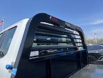 New 2024 Ford F-350 XL Super Cab 4x4 8' 11" Blue Ridge Manufacturing Steel Flatbed Truck for sale #RF89496 - photo 18