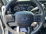 New 2024 Ford F-350 XL Super Cab 4x4 8' 11" Blue Ridge Manufacturing Steel Flatbed Truck for sale #RF89496 - photo 38