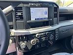 New 2024 Ford F-350 XL Super Cab 4x4 8' 11" Blue Ridge Manufacturing Steel Flatbed Truck for sale #RF89496 - photo 11