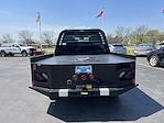 New 2024 Ford F-350 XL Super Cab 4x4 8' 11" Blue Ridge Manufacturing Steel Flatbed Truck for sale #RF89496 - photo 4