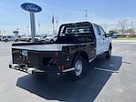 New 2024 Ford F-350 XL Super Cab 4x4 8' 11" Blue Ridge Manufacturing Steel Flatbed Truck for sale #RF89496 - photo 6