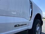 New 2024 Ford F-350 XL Super Cab 4x4 8' 11" Blue Ridge Manufacturing Steel Flatbed Truck for sale #RF89496 - photo 8
