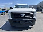 New 2024 Ford F-350 XL Super Cab 4x4 8' 11" Blue Ridge Manufacturing Steel Flatbed Truck for sale #RF89496 - photo 14