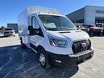 2024 Ford Transit 350 HD AWD, Reading Aluminum CSV Service Utility Van for sale #RF93545 - photo 11