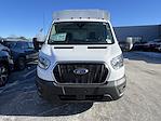 2024 Ford Transit 350 HD AWD, Reading Aluminum CSV Service Utility Van for sale #RF93545 - photo 12