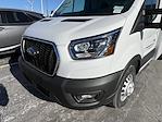 2024 Ford Transit 350 HD AWD, Reading Aluminum CSV Service Utility Van for sale #RF93545 - photo 13