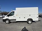 2024 Ford Transit 350 HD AWD, Reading Aluminum CSV Service Utility Van for sale #RF93545 - photo 3