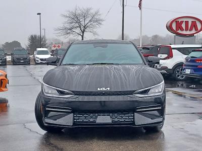 Used 2024 Kia EV6 - photo 1