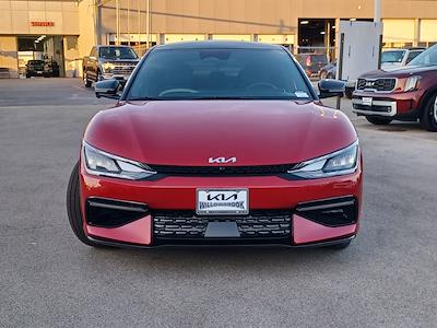 Used 2024 Kia EV6 - photo 1