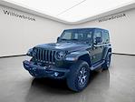 2021 Jeep Wrangler 4WD SUV for sale #RT31356A - photo 1