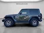 2021 Jeep Wrangler 4WD SUV for sale #RT31356A - photo 3