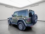 2021 Jeep Wrangler 4WD SUV for sale #RT31356A - photo 2