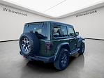 2021 Jeep Wrangler 4WD SUV for sale #RT31356A - photo 4
