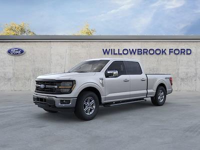 2024 Ford F-150 SuperCrew Cab 4x4 Pickup for sale #RT33322 - photo 1