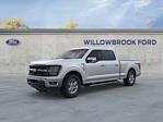 2024 Ford F-150 SuperCrew Cab 4x4 Pickup for sale #RT33322 - photo 1