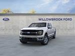 2024 Ford F-150 SuperCrew Cab 4x4 Pickup for sale #RT33322 - photo 2
