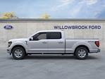 2024 Ford F-150 SuperCrew Cab 4x4 Pickup for sale #RT33322 - photo 3