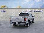 2024 Ford F-150 SuperCrew Cab 4x4 Pickup for sale #RT33322 - photo 8