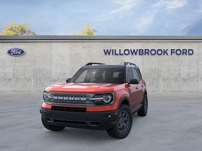 2024 Ford Bronco Sport AWD SUV for sale #RT39573 - photo 1