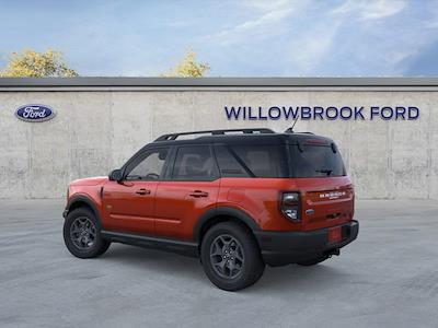 2024 Ford Bronco Sport AWD SUV for sale #RT39573 - photo 2