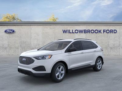 New 2024 Ford Edge SE AWD SUV for sale #RT39824 - photo 2