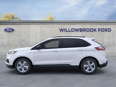 New 2024 Ford Edge SE AWD SUV for sale #RT39824 - photo 1