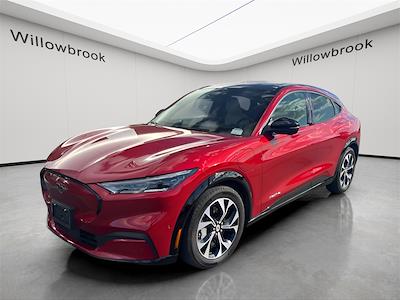 Used 2022 Ford Mustang Mach-E Premium for sale #RT44015B - photo 1