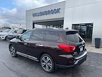 2020 Nissan Pathfinder 4x4 SUV for sale #RT49808A - photo 2