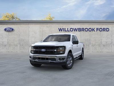 2024 Ford F-150 Super Cab 4x4 Pickup for sale #RT64417 - photo 1