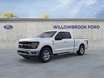 2024 Ford F-150 Super Cab 4x4 Pickup for sale #RT64417 - photo 3