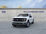 2024 Ford F-150 Super Cab 4x4 Pickup for sale #RT64417 - photo 1