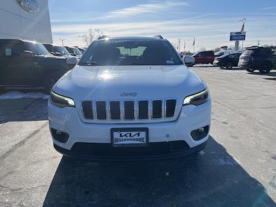 Used 2020 Jeep Cherokee Latitude Plus for sale #RT80863A - photo 2
