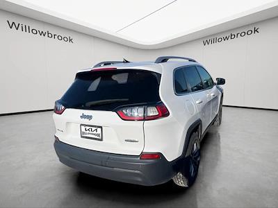 Used 2020 Jeep Cherokee Latitude Plus for sale #RT80863A - photo 2