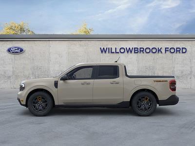 New 2024 Ford Maverick Lariat SuperCrew Cab AWD Pickup for sale #RT83089 - photo 2