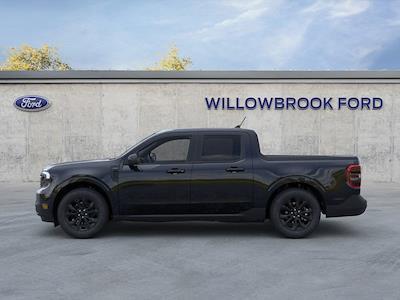 New 2024 Ford Maverick Lariat SuperCrew Cab AWD Pickup for sale #RT83519 - photo 2