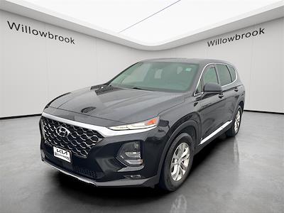 2020 Hyundai Santa Fe 4x2 SUV for sale #RT83519A - photo 1