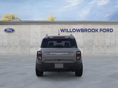 2024 Ford Bronco Sport AWD SUV for sale #RT93569 - photo 2