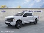New 2025 Ford F-150 Lightning Flash SuperCrew Cab AWD Pickup for sale #ST01969 - photo 1