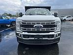 2025 Ford F-450 Regular Cab DRW 4x4 Rugby Dump Truck for sale #SF03311 - photo 11