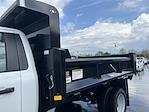 2025 Ford F-450 Regular Cab DRW 4x4 Rugby Dump Truck for sale #SF03311 - photo 12